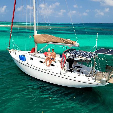 El Porvenir Sanblasonsailboats מראה חיצוני תמונה