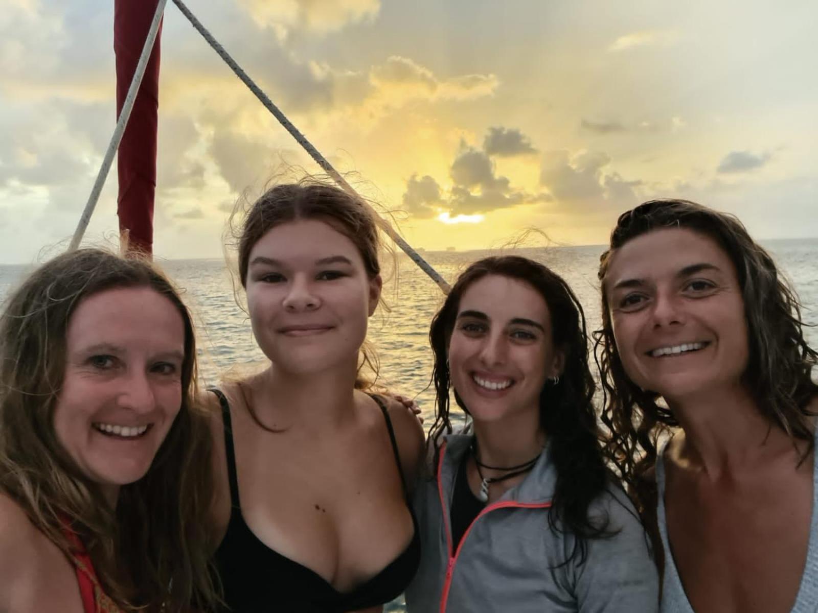 El Porvenir Sanblasonsailboats חדר תמונה