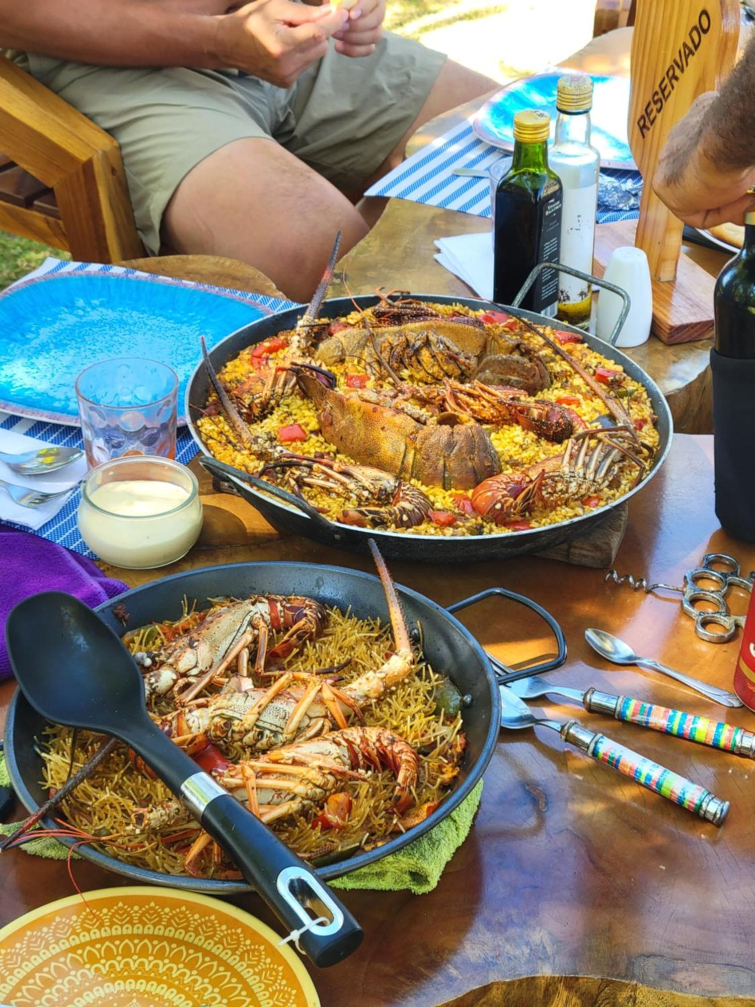 El Porvenir Sanblasonsailboats מראה חיצוני תמונה