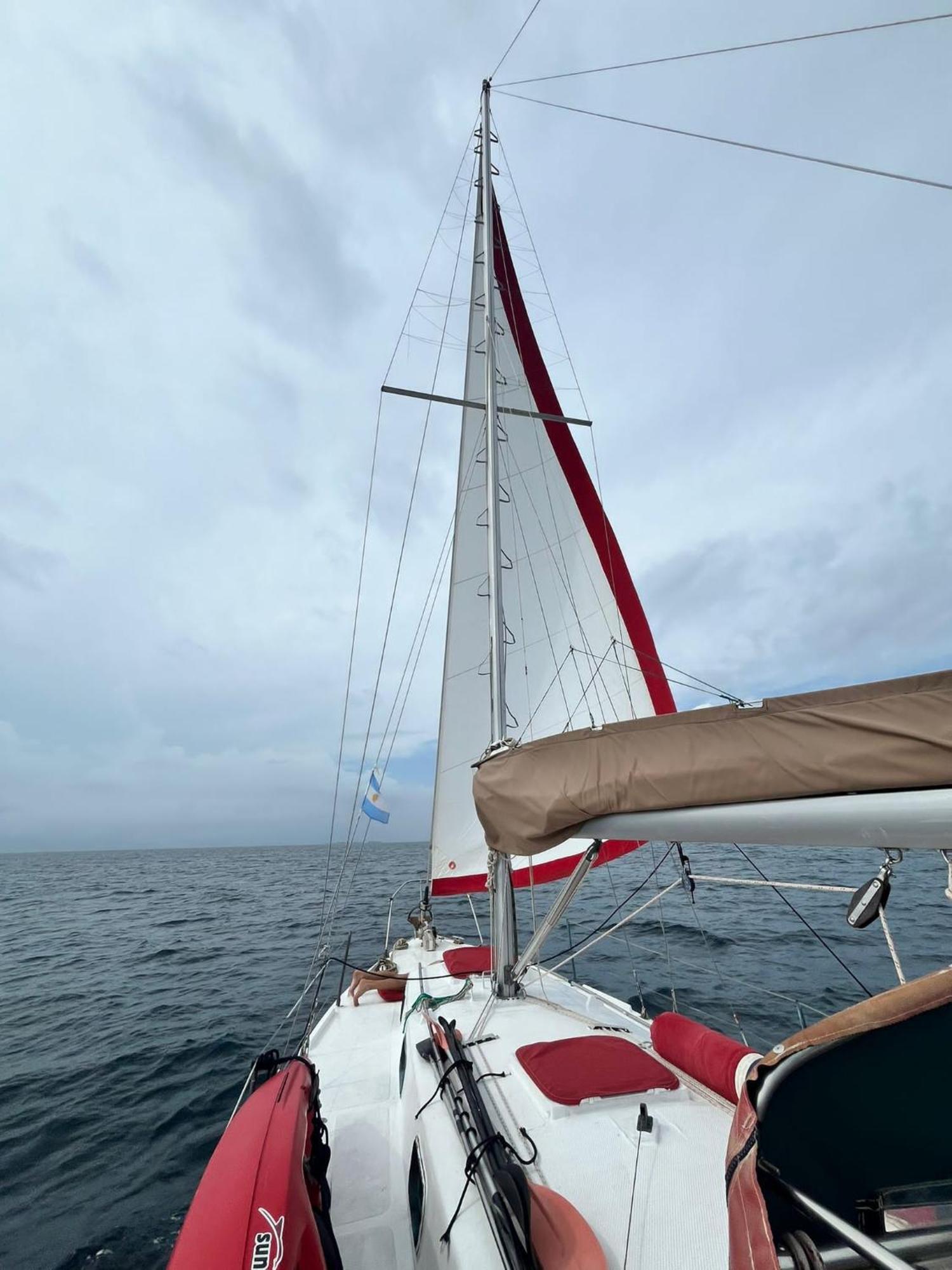 El Porvenir Sanblasonsailboats מראה חיצוני תמונה